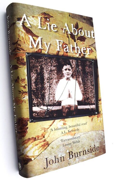 A Lie About My Father