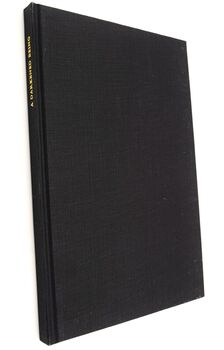 A DARKENED BEING An Anthology Compiled By George Sims