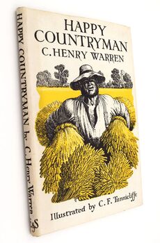 Happy Countryman