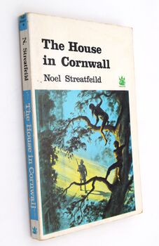 The House In Cornwall