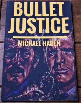 Bullet Justice
