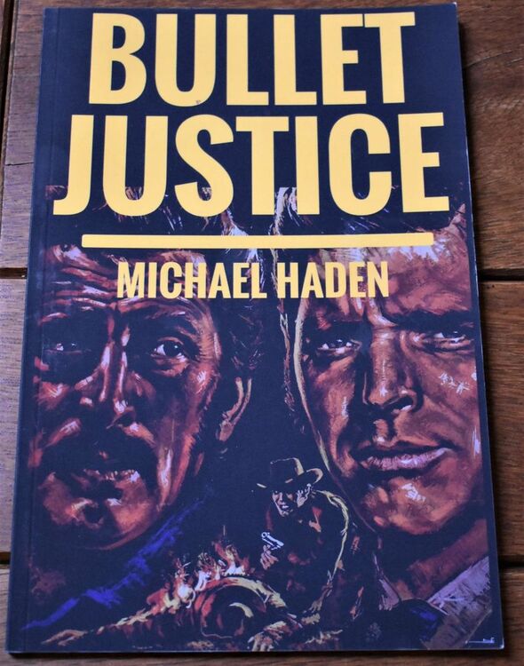 Bullet Justice