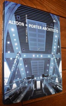 Altoon & Porter Architects Selected And Current Works