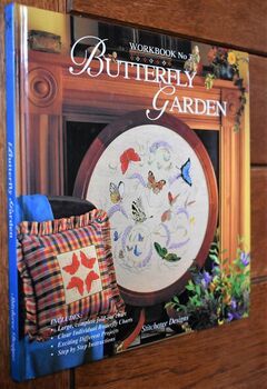 Butterfly Garden