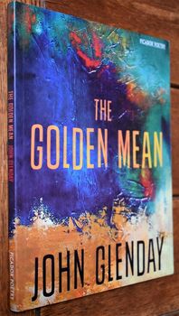 The Golden Mean [SIGNED]