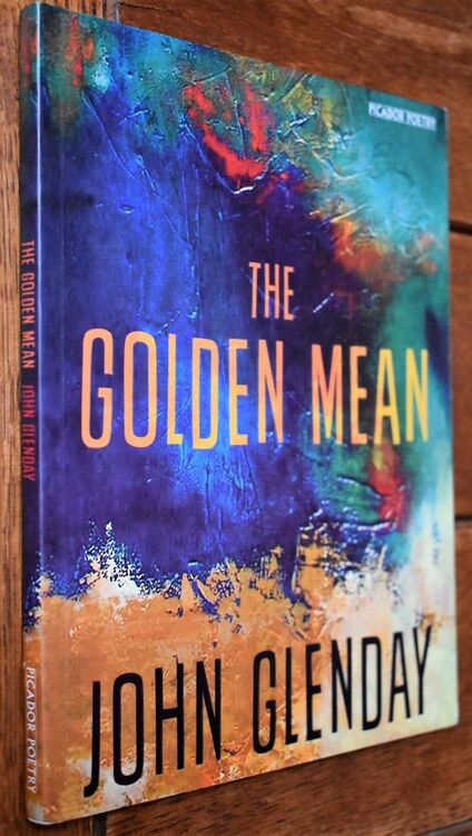 The Golden Mean [SIGNED]