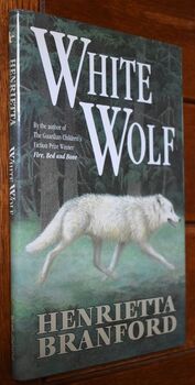 White Wolf
