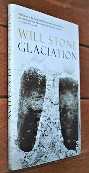 Glaciation [SIGNED]