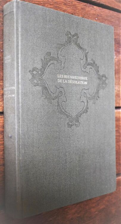 Les Bienheureux de La Désolation