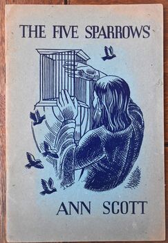 The Five Sparrows
