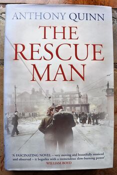 The Rescue Man