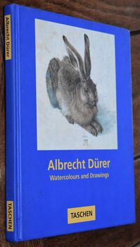 Albrecht Dürer Watercolours and Drawings