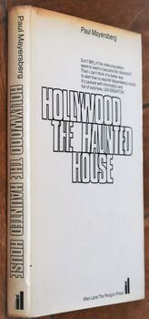 Hollywood The Haunted House