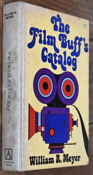 The Film Buff's Catalog