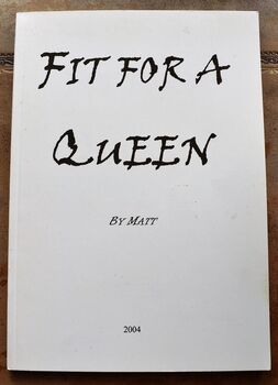 Fit For A Queen