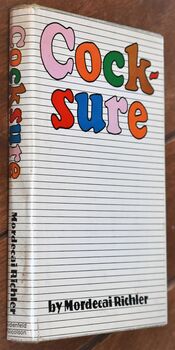 Cocksure