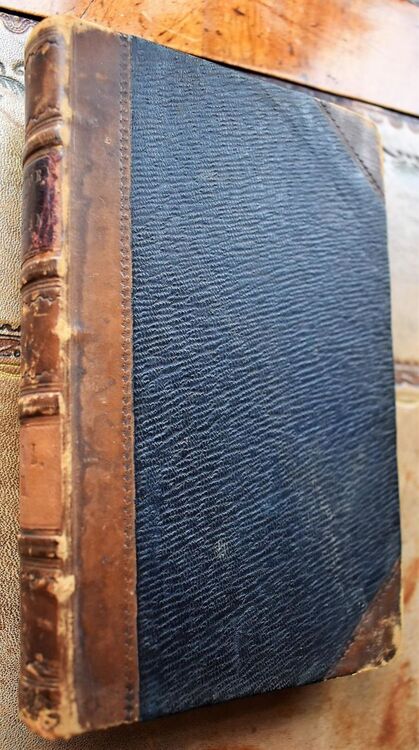 The History of Ireland in Three Volumes. Vol 2. (The Cabinet History of England, Ireland and Scotland)