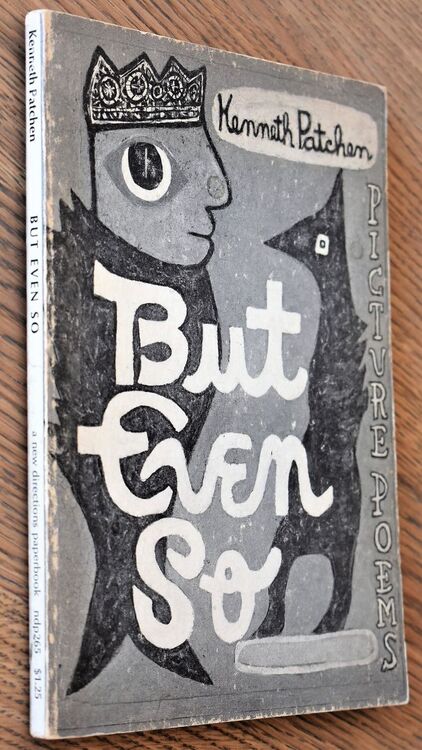 But Even So