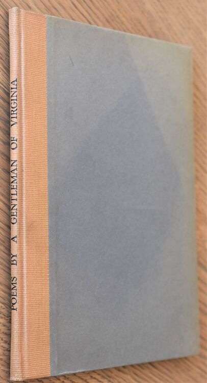 Poems On Several Occasions